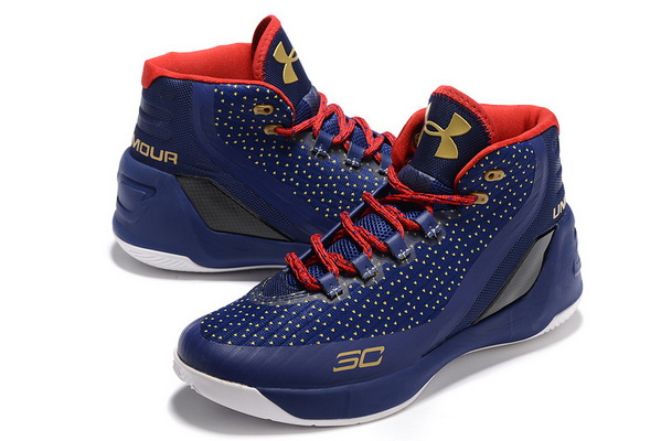 Stephen Curry 3--010